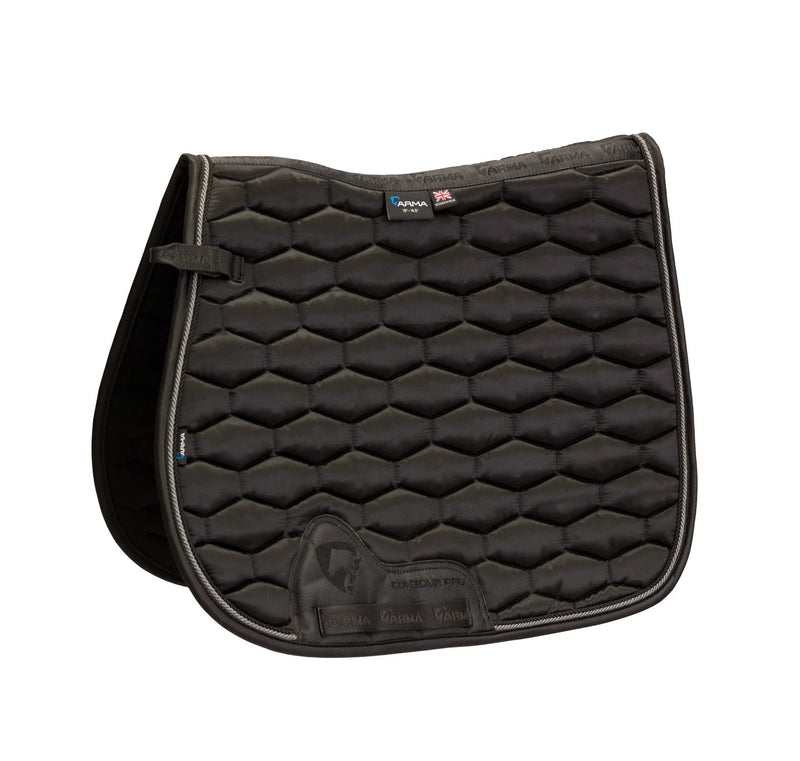Shires ARMA Eltar All Purpose Saddle Pad