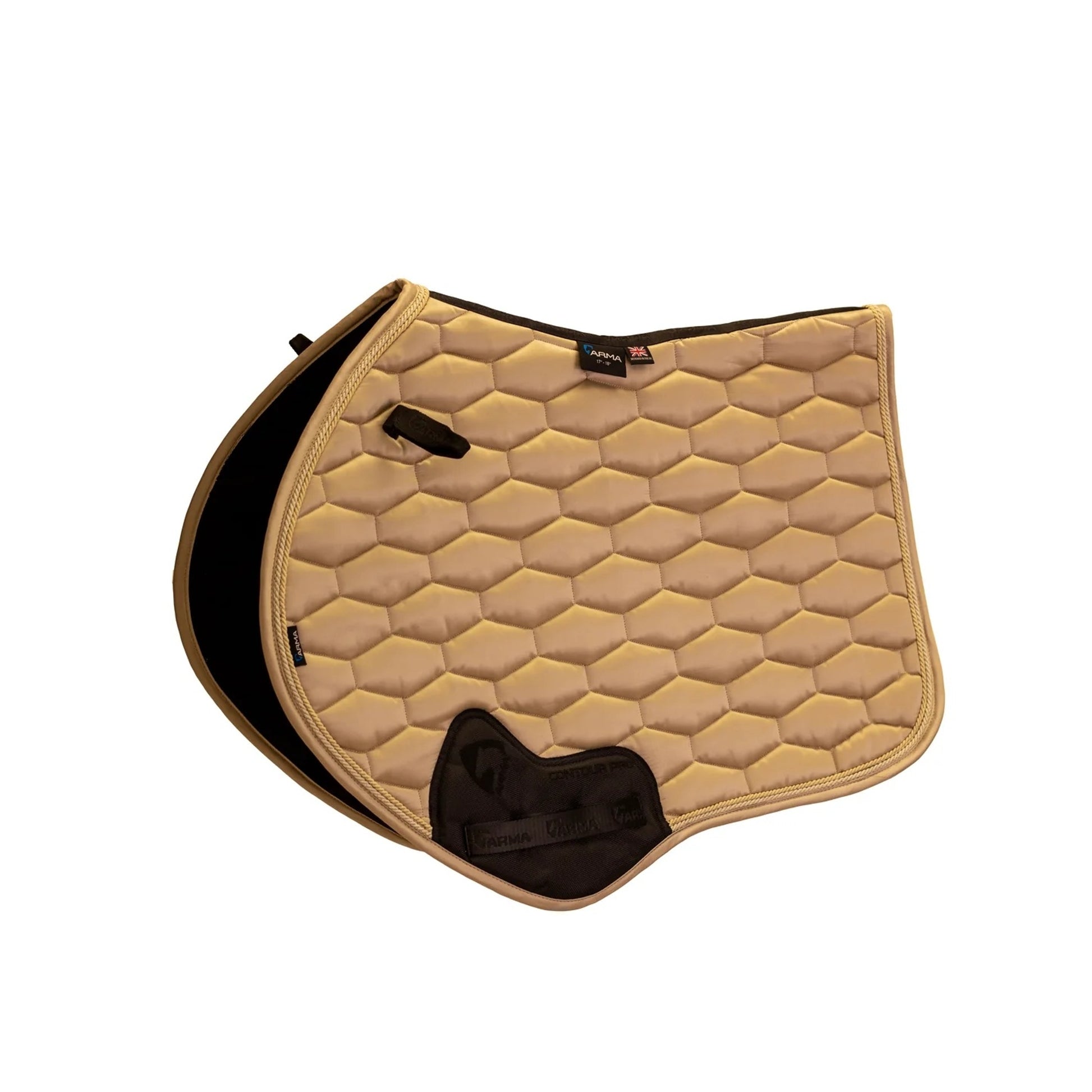 Shires ARMA Eltar Jump Saddle Pad