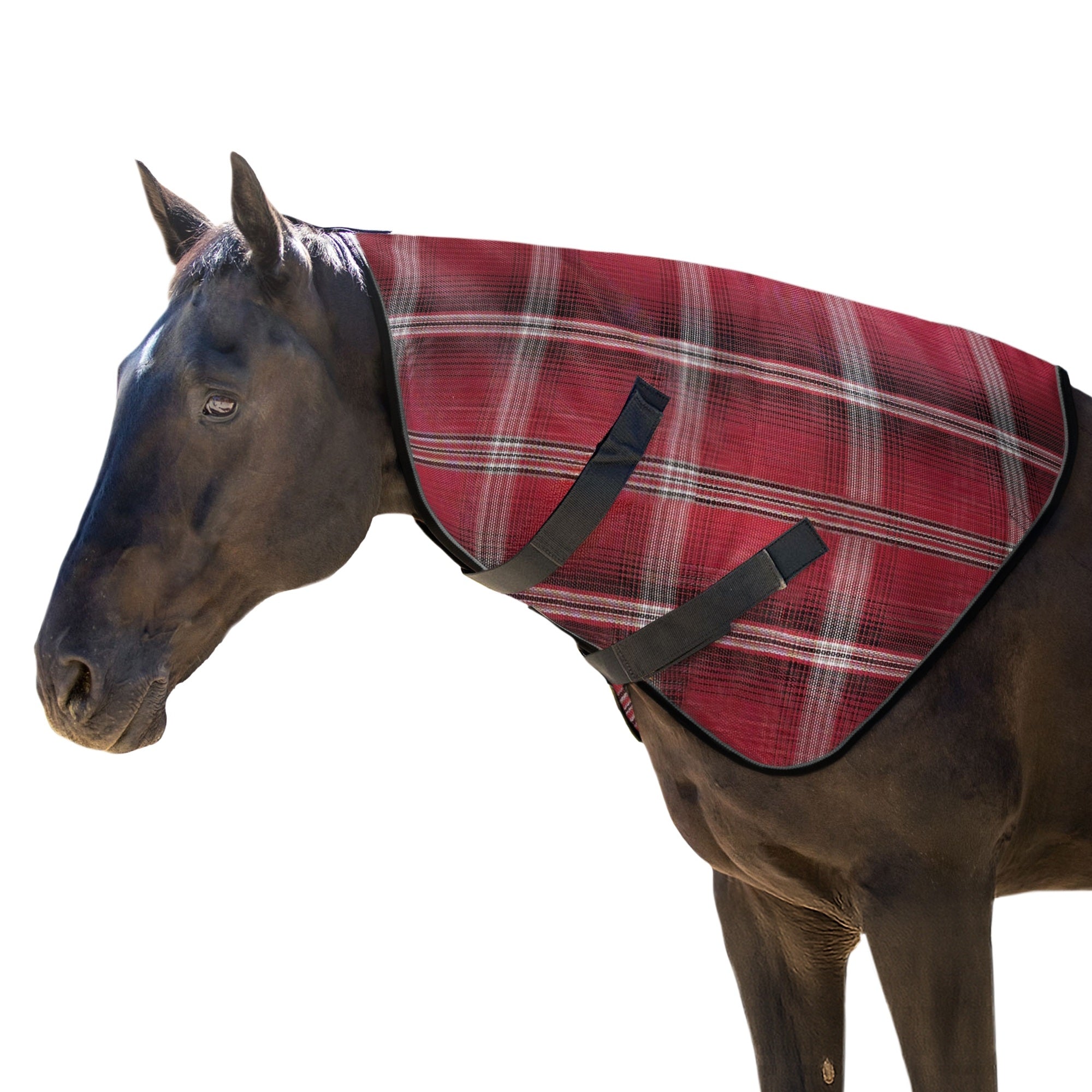 Kensington Protective Fly Neck Cover
