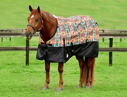 Weatherbeeta ComFiTec Essential Standard Neck Lite Tunrout