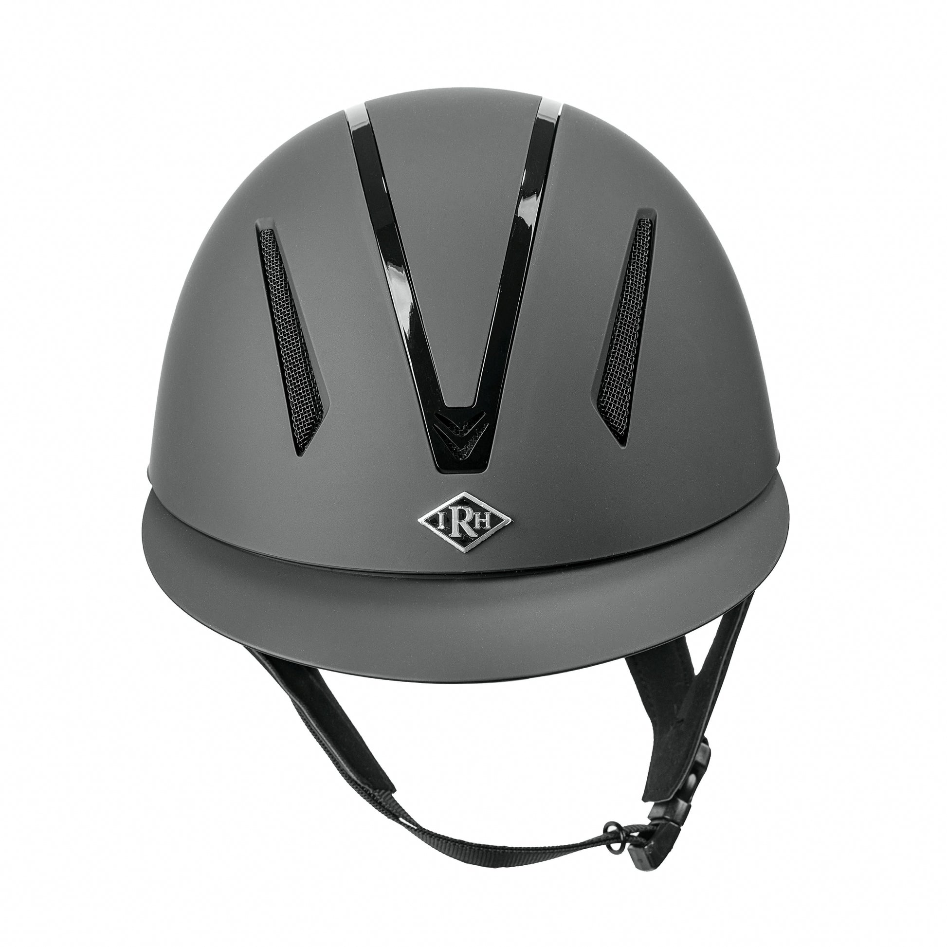 IRH F1 Matte Helmet