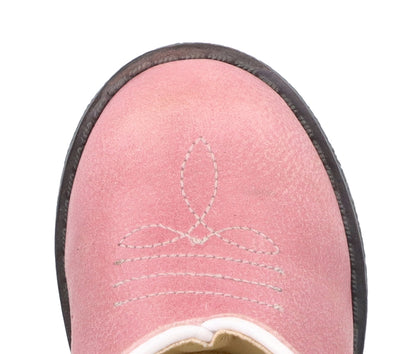Smoky Mountain Toddler Hopalong Western Boots