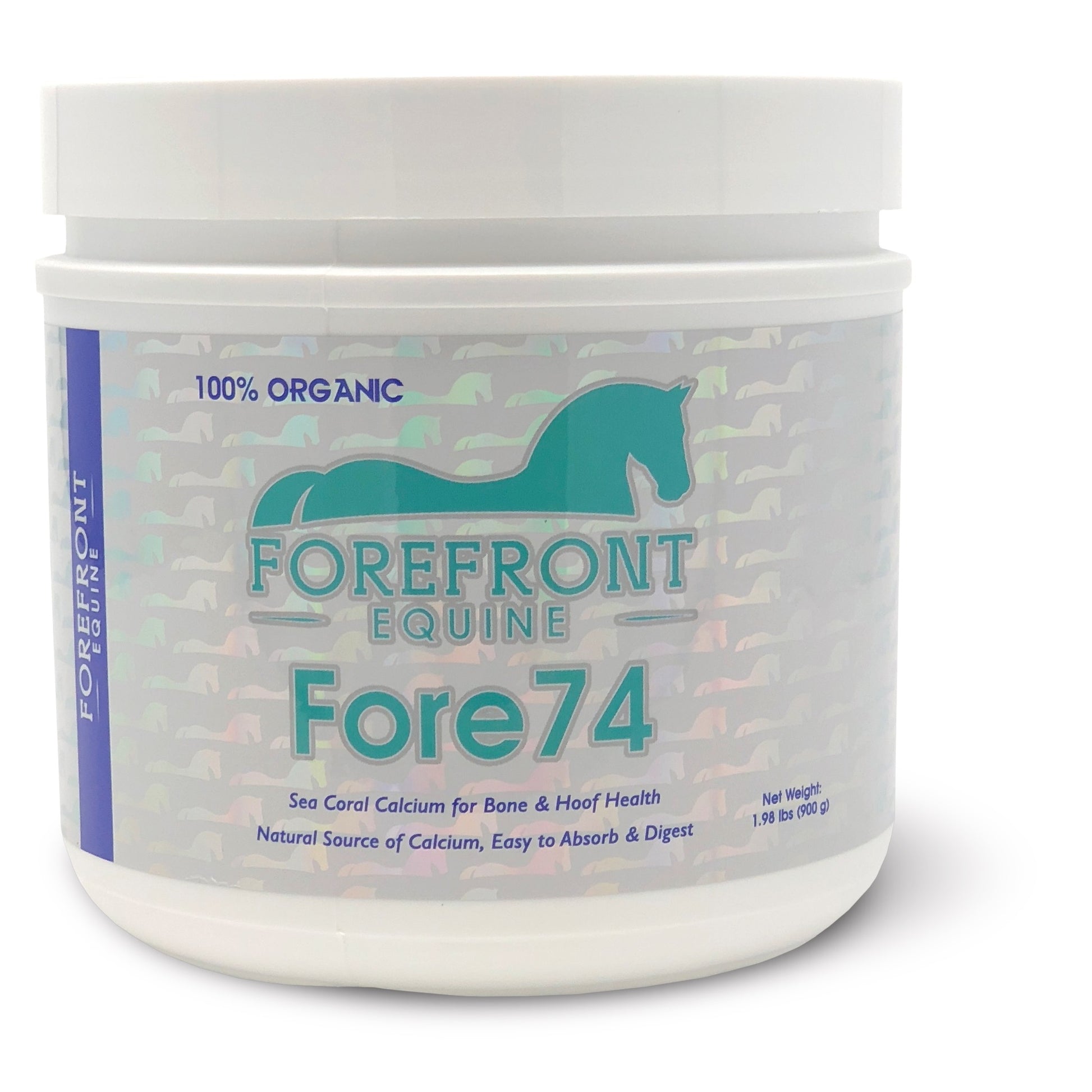 ForeFront Equine Fore74