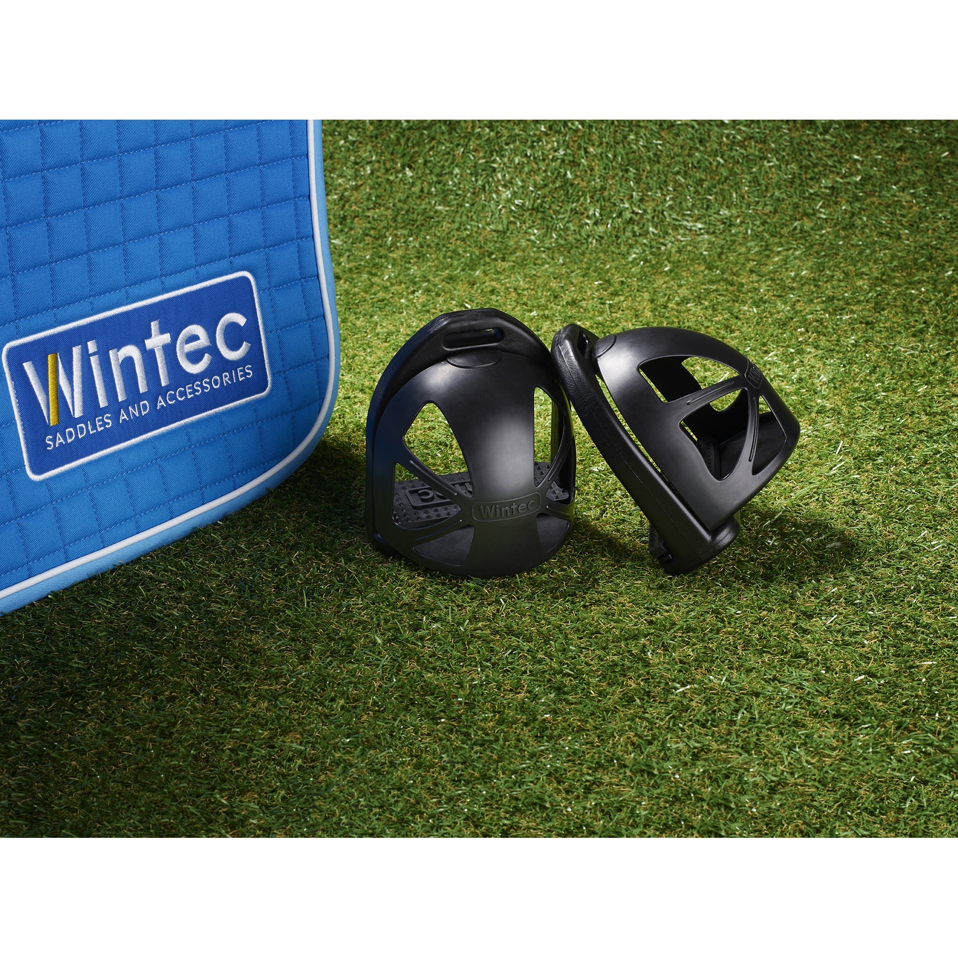 DEMO - Wintec Kids Saddle Pack