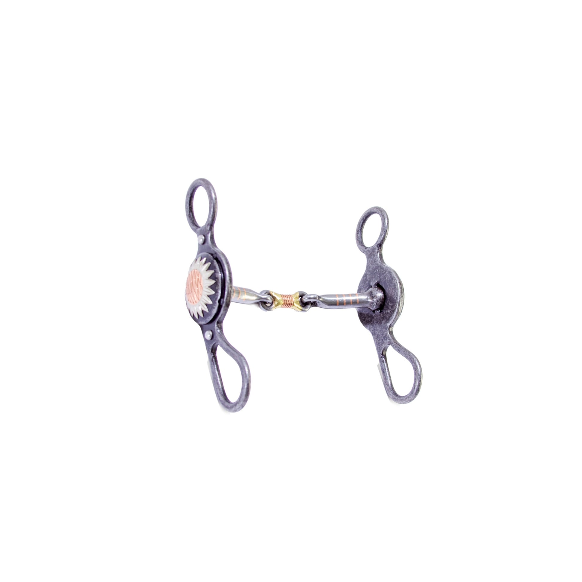 Sunflower Argentine Dogbone Bit