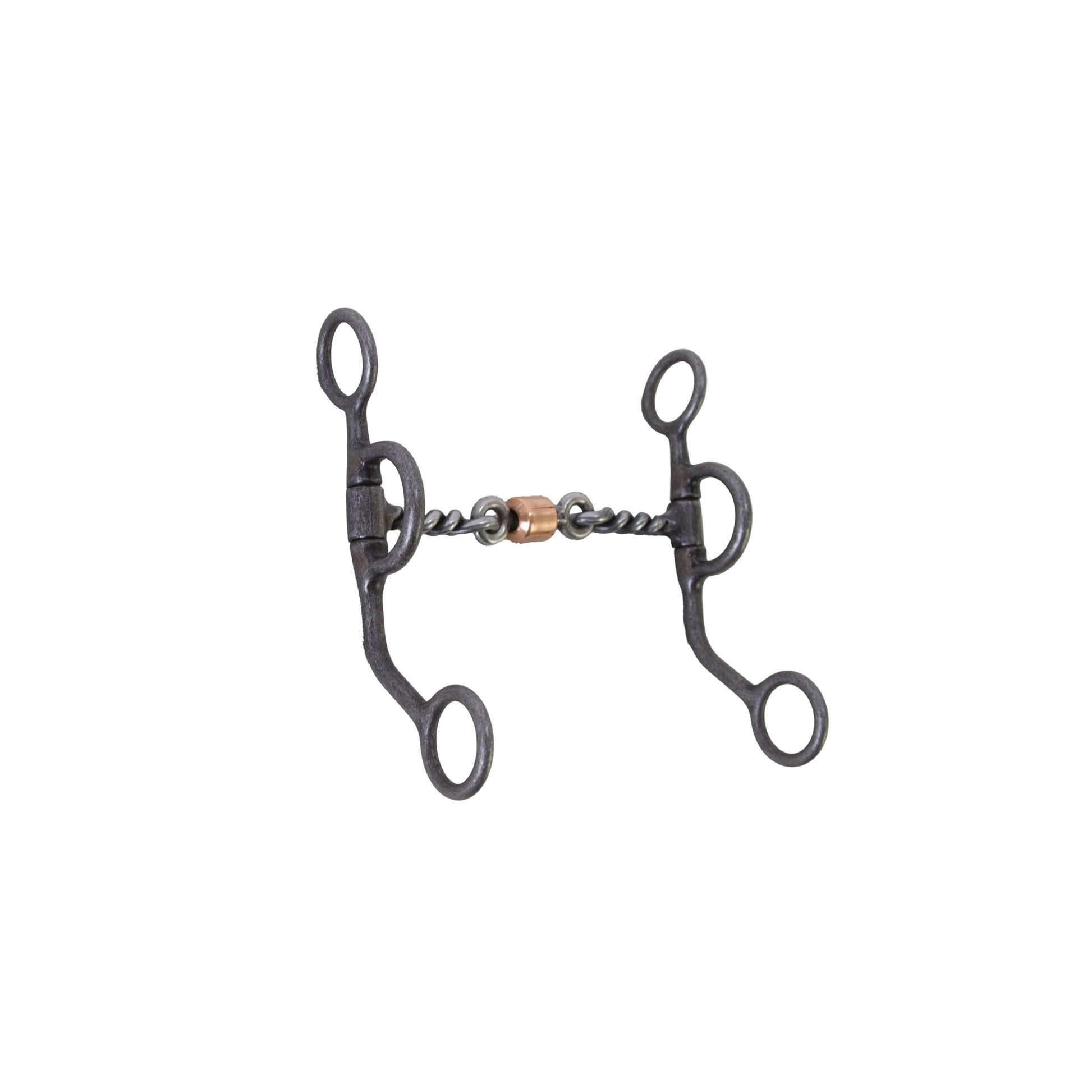 Twisted Dogbone Trainer Bit