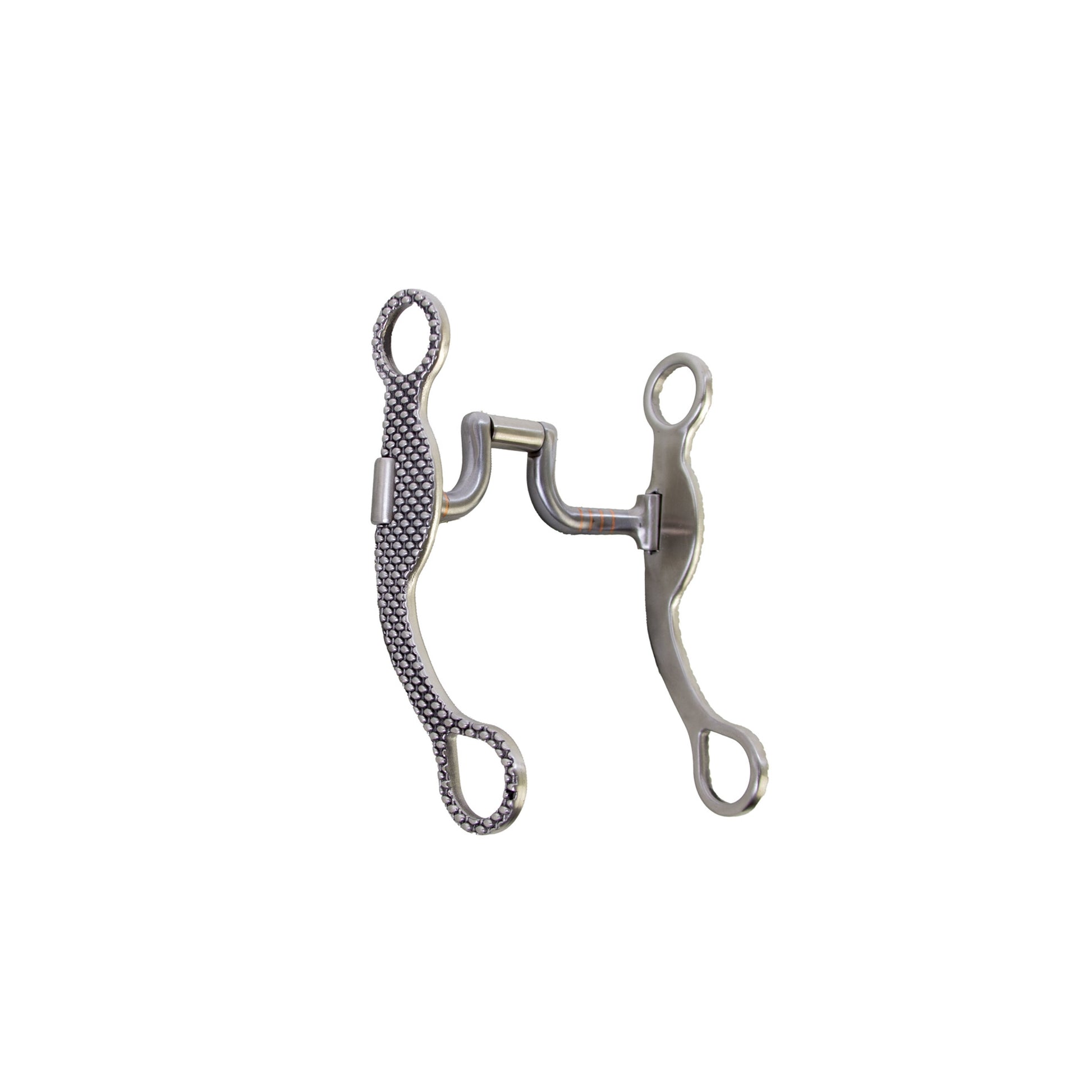 Hinged Port Bit
