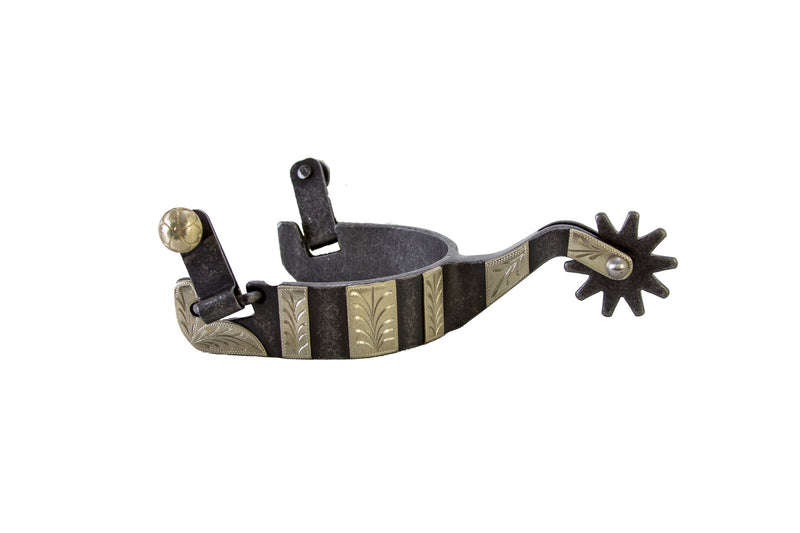 Leaf Banded Reiner Spur