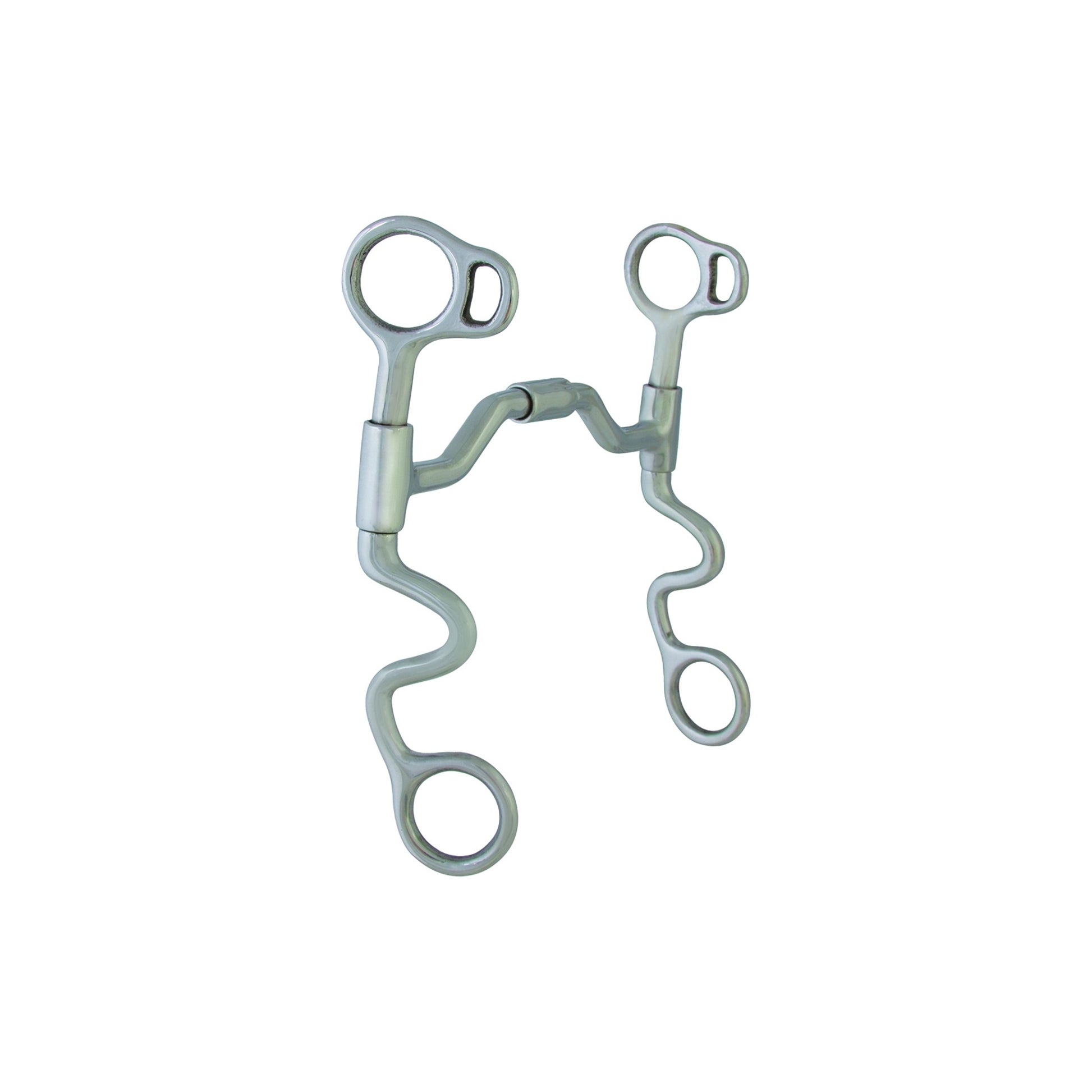 Ported Mouth Roller Bit