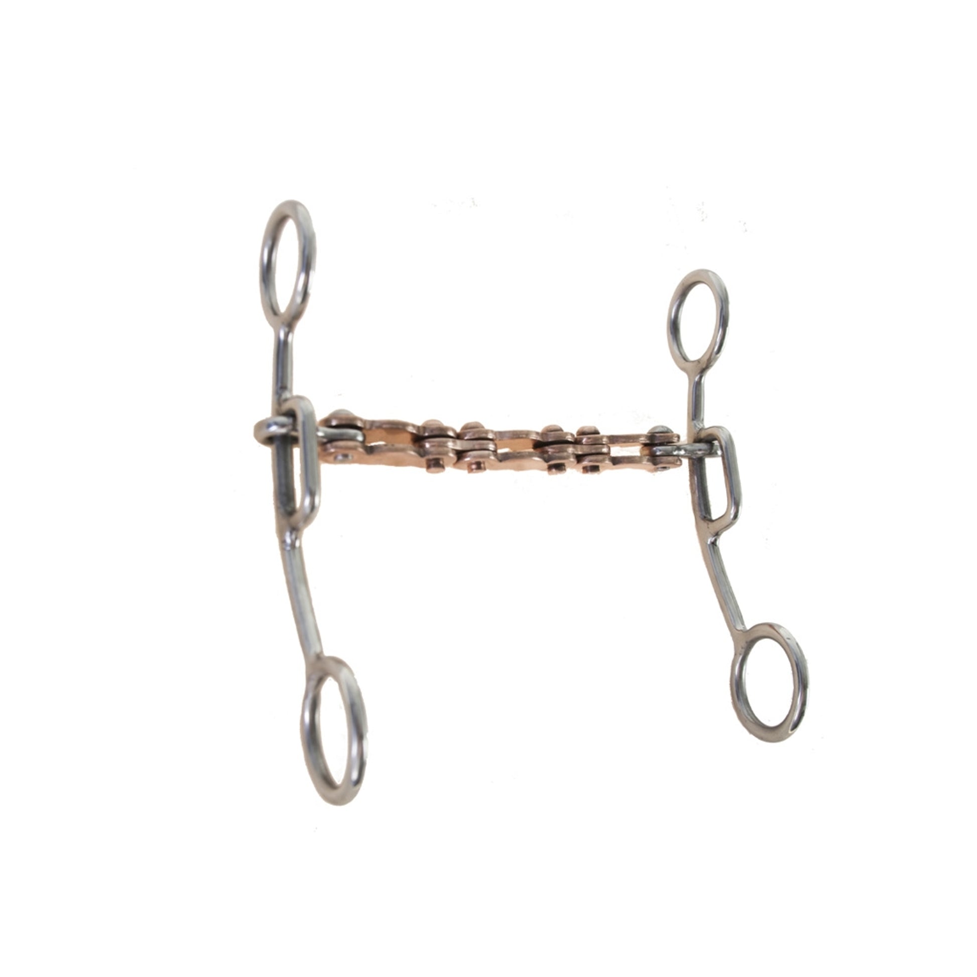 Sliding Gag Bit