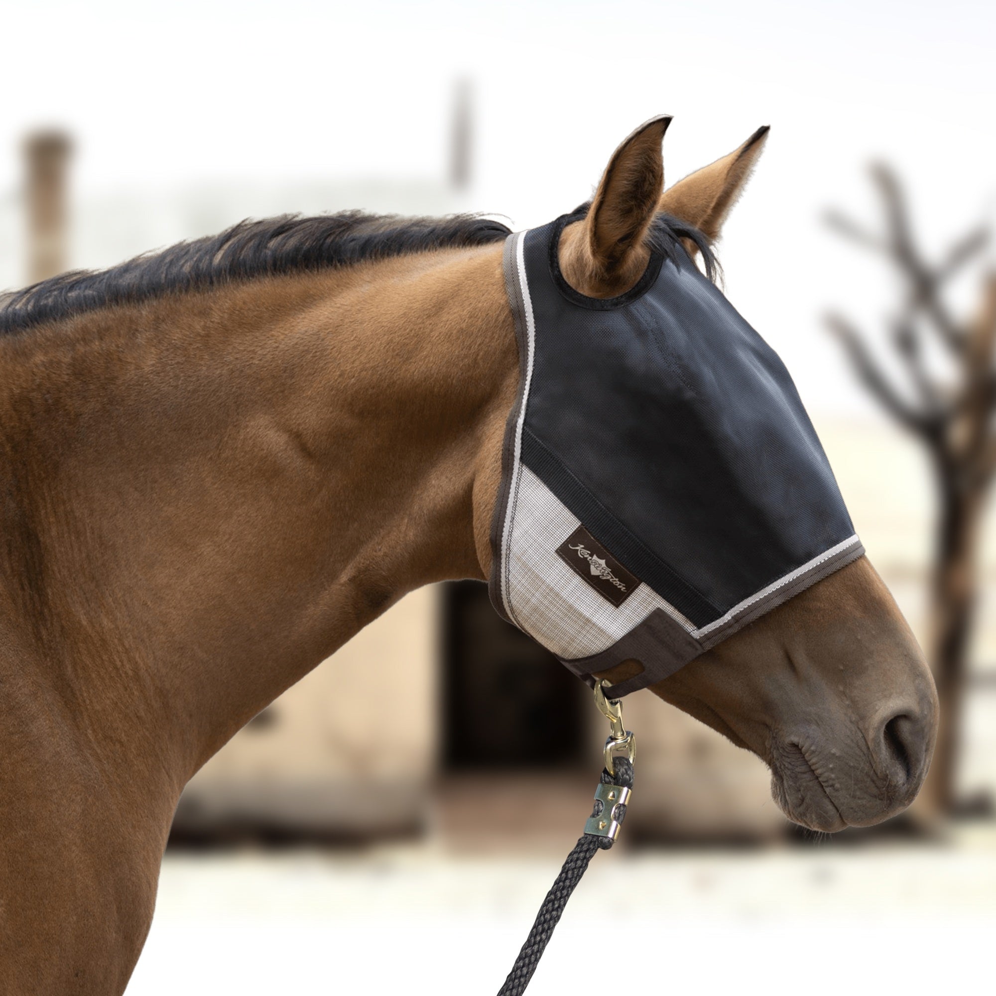 Kensington UViator CatchMask Fly Mask with 90% UV Protection