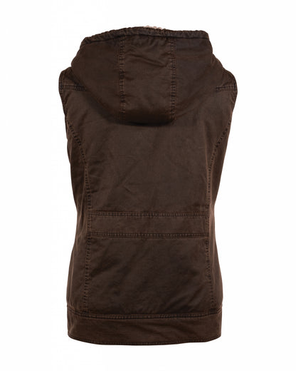Outback Trading Ladies Heidi Vest