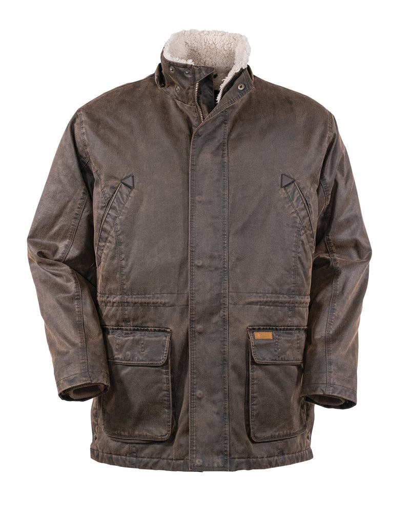 Outback Trading Mens Nolan Jacket
