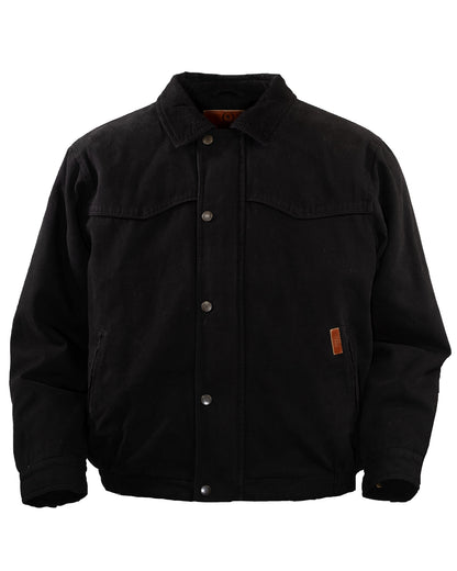 Outback Trading Mens Trailblazer Jacket