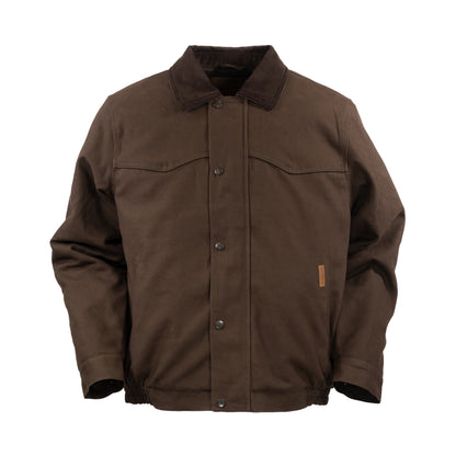 Outback Trading Mens Trailblazer Jacket
