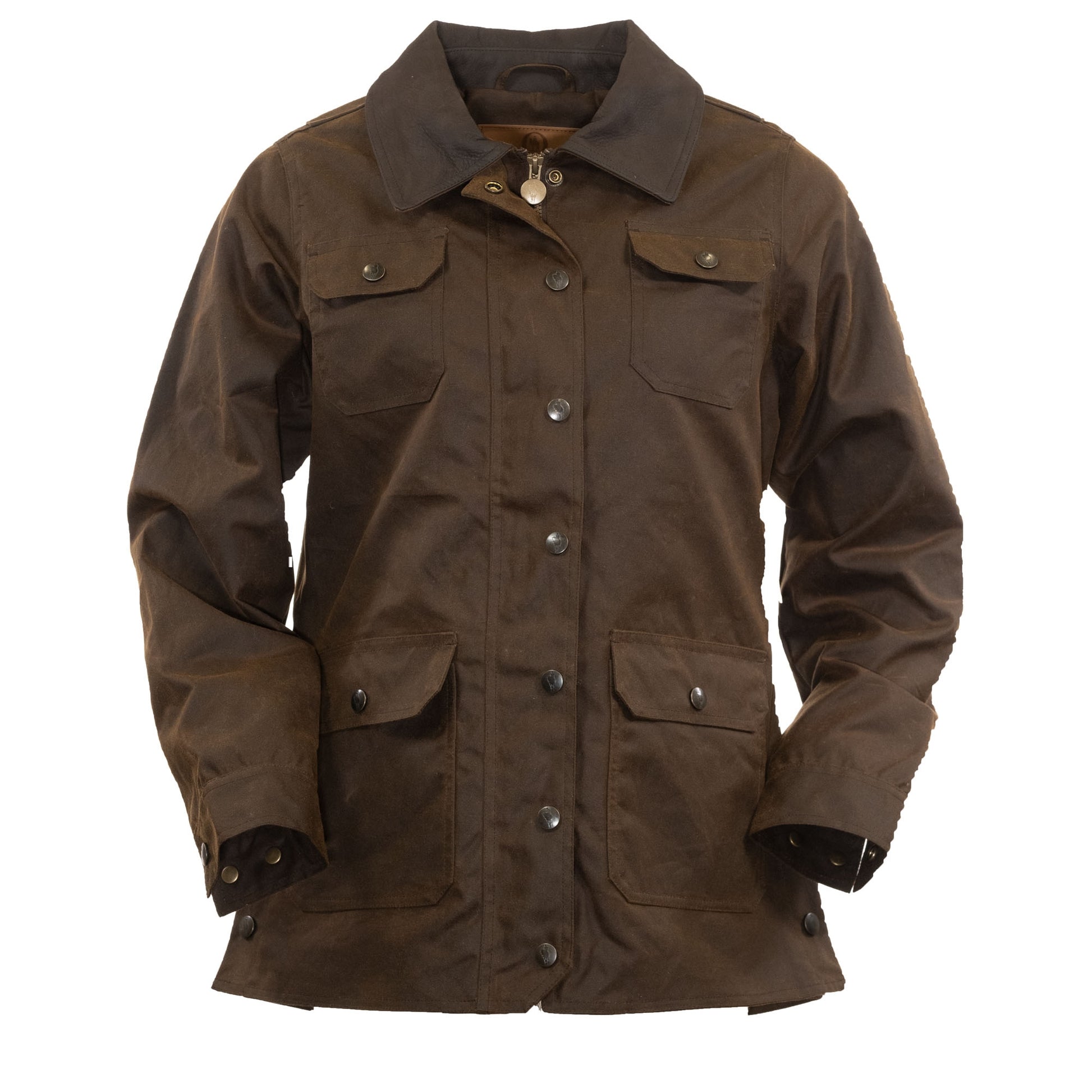 Outback Trading Ladies Gidley Jacket