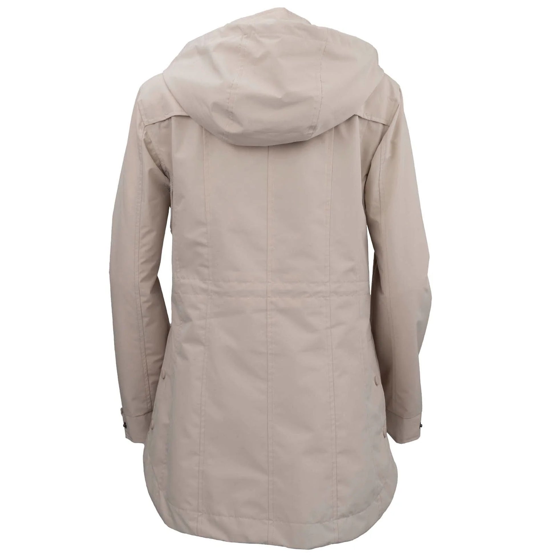 Outback Trading Ladies Lightweight Hattie Jacket