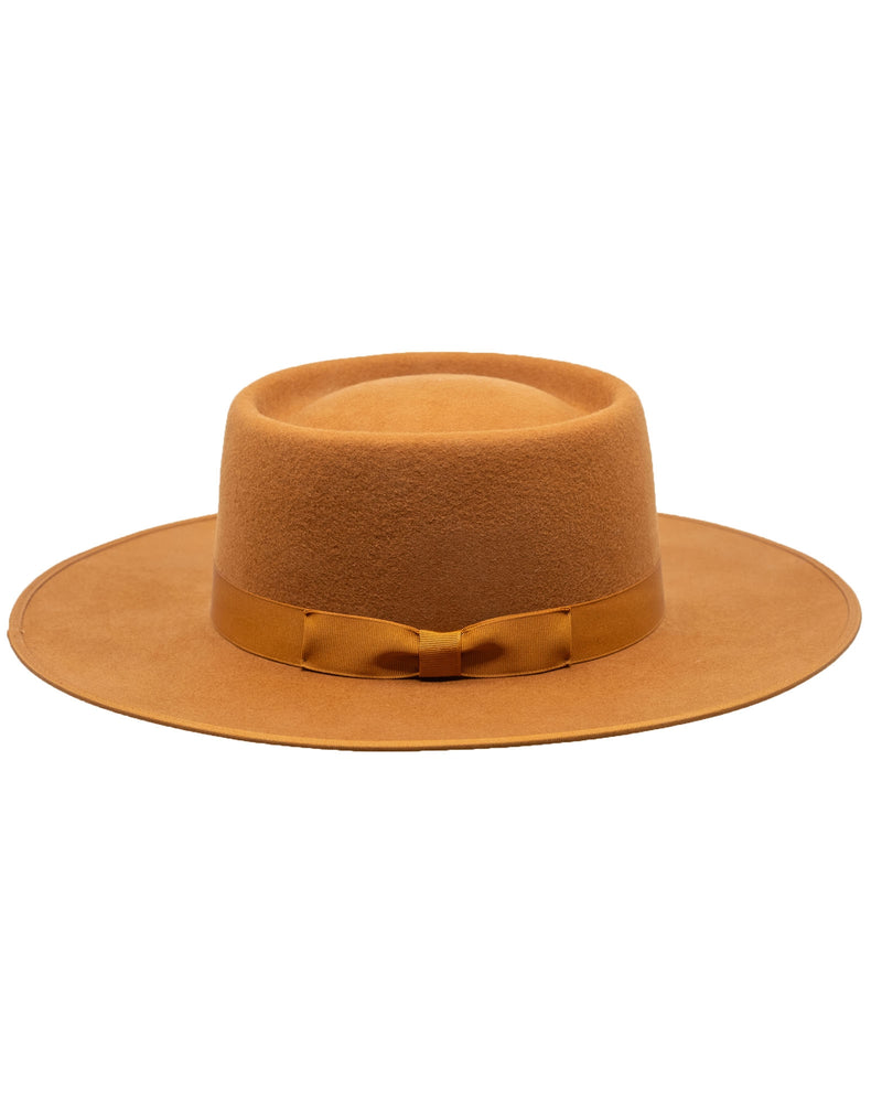 Outback Trading Salem Wool Hat