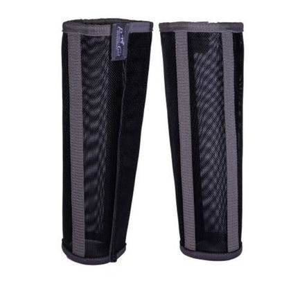Professionals Choice Deluxe Fly Boots - 4 Pack