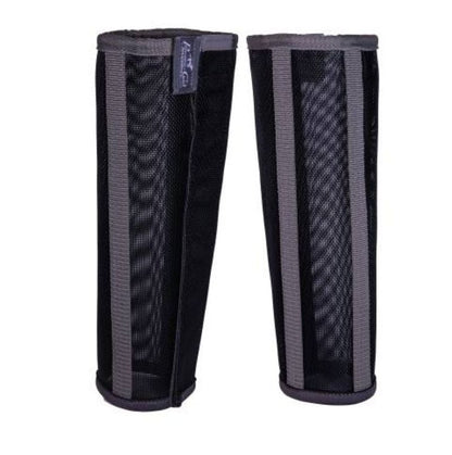 Professionals Choice Deluxe Fly Boots - 4 Pack