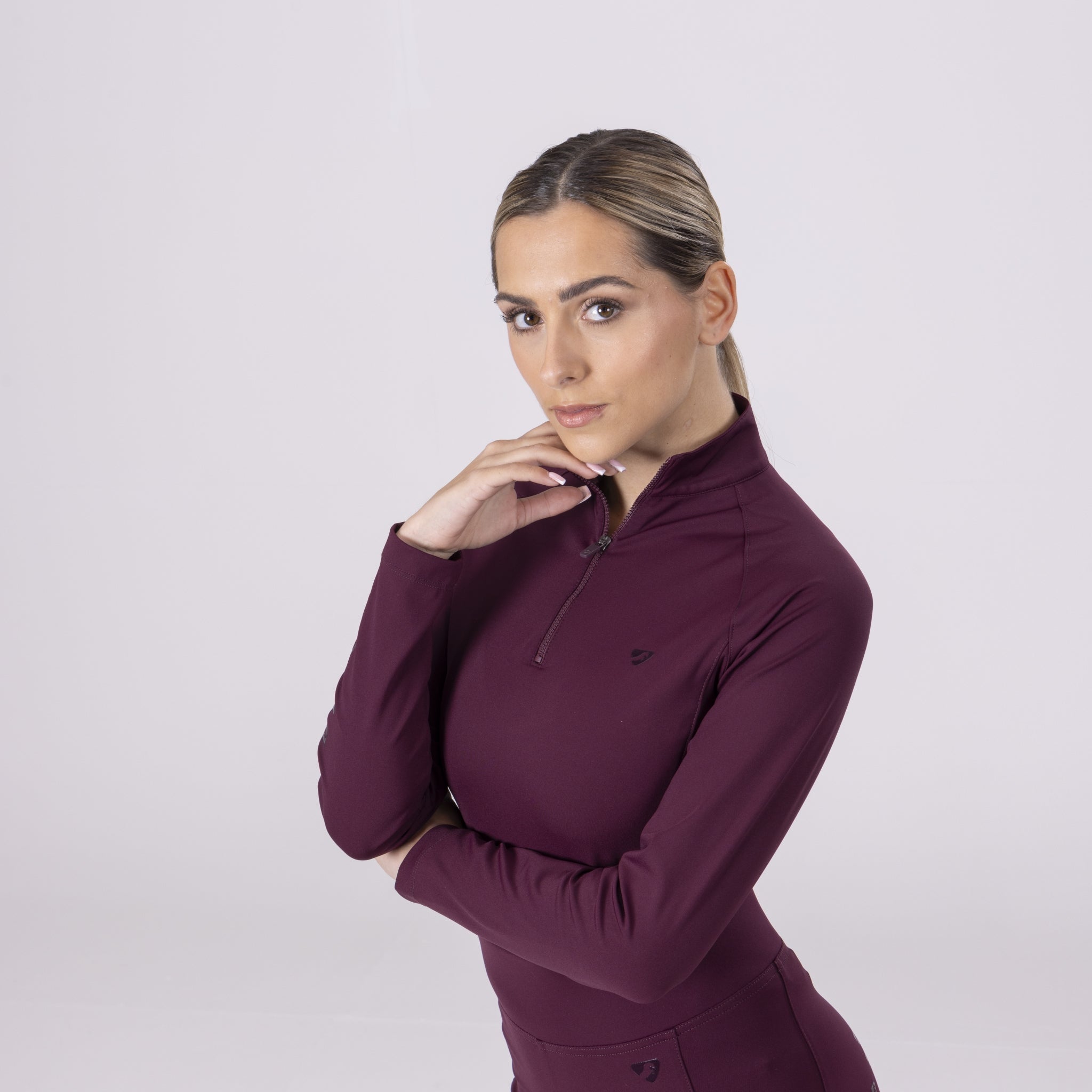 Aubrion Eltar Base Layer