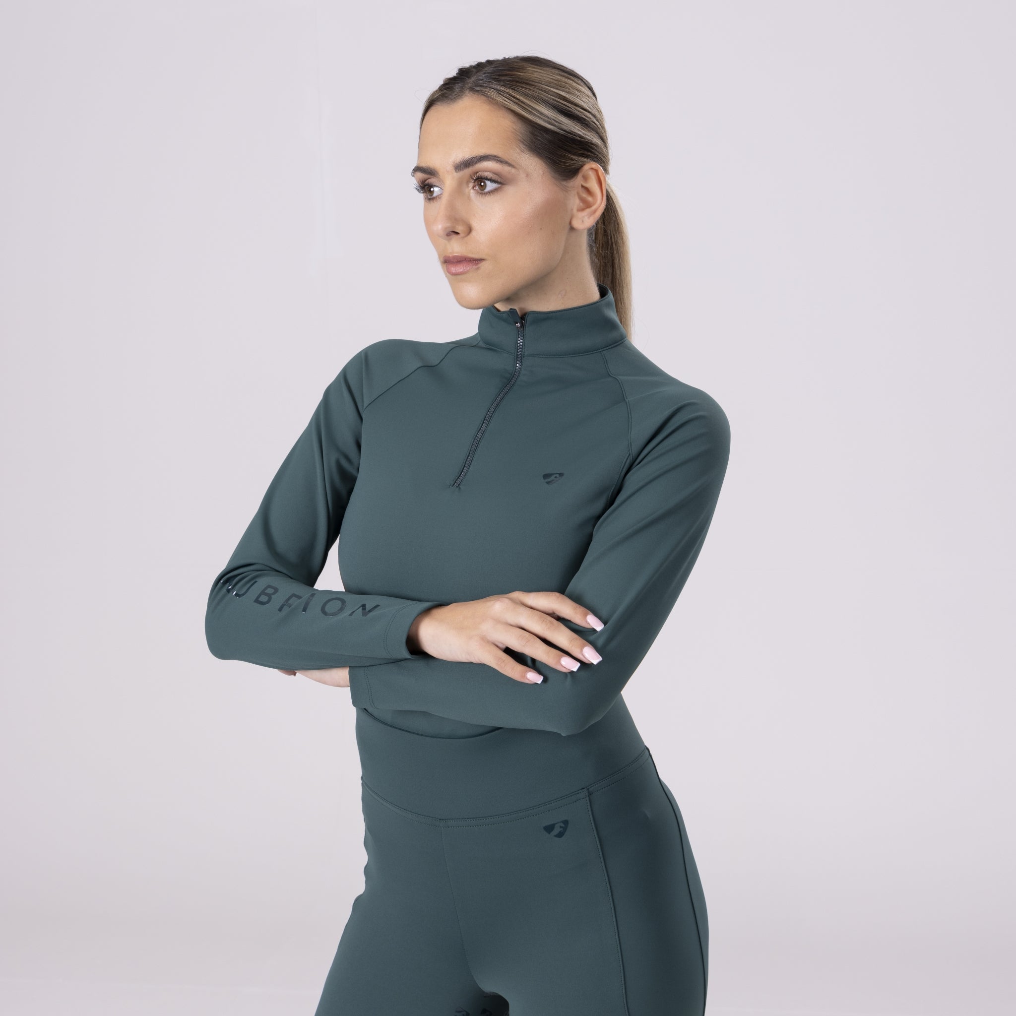 Aubrion Eltar Base Layer