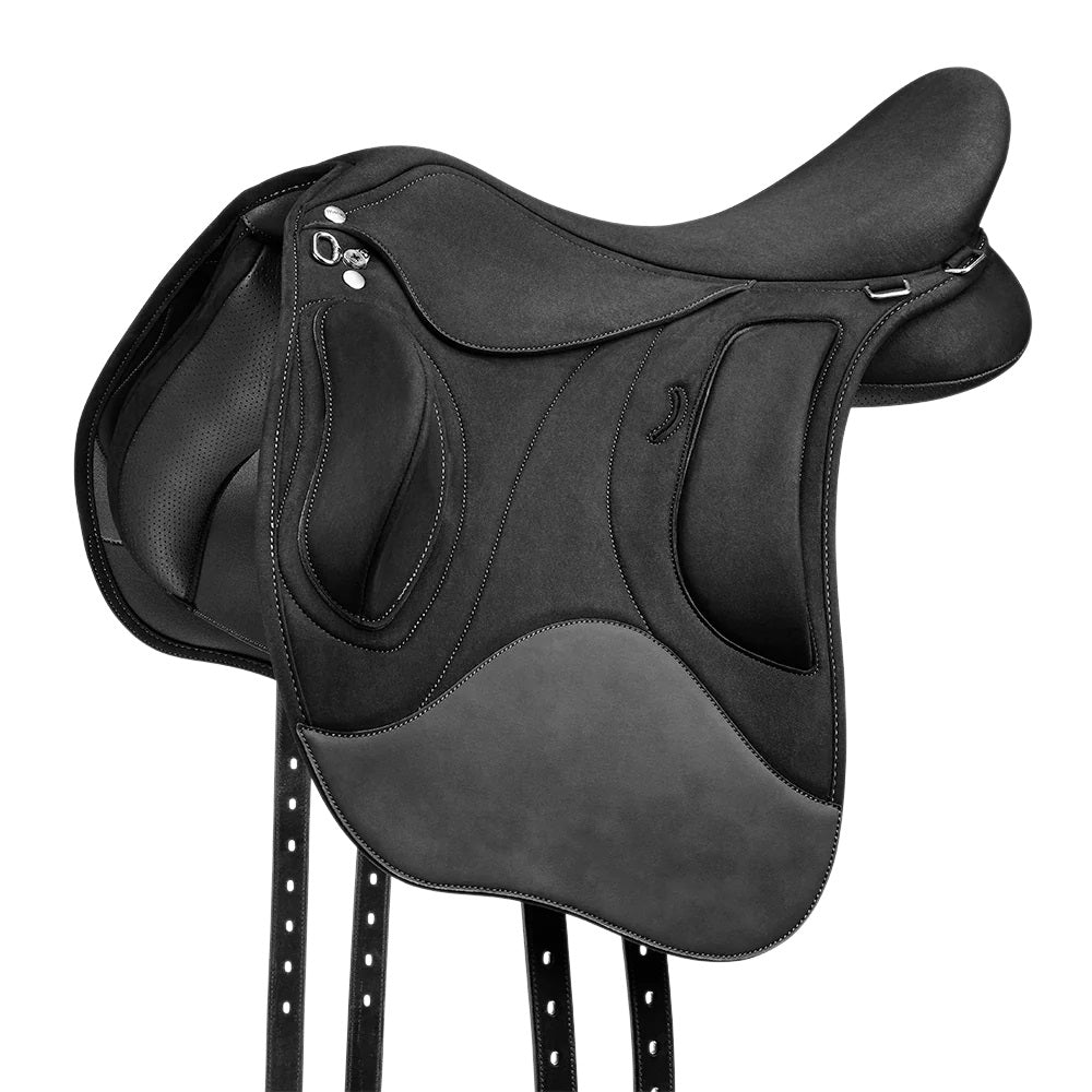 Wintec Pro Wide Endurance Saddle