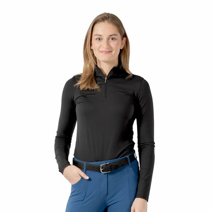 Equinavia Kari Ladies NordicAir Long Sleeve Sun Shirt
