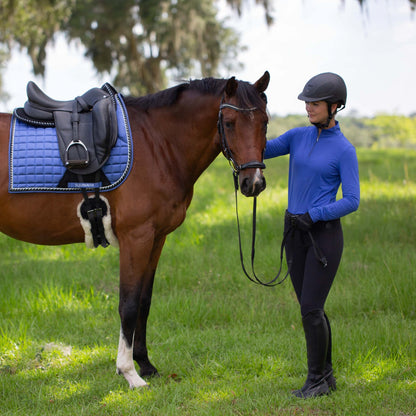Equinavia Kari Ladies NordicAir Long Sleeve Sun Shirt