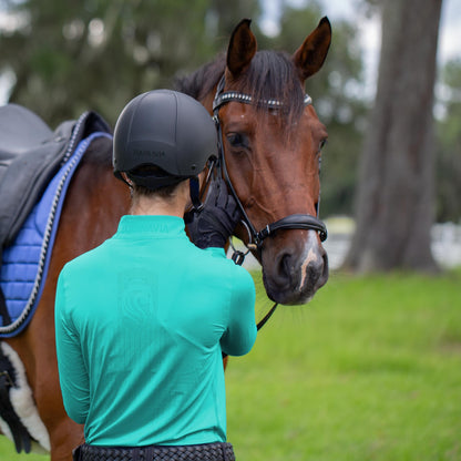 Equinavia Kari Ladies NordicAir Long Sleeve Sun Shirt