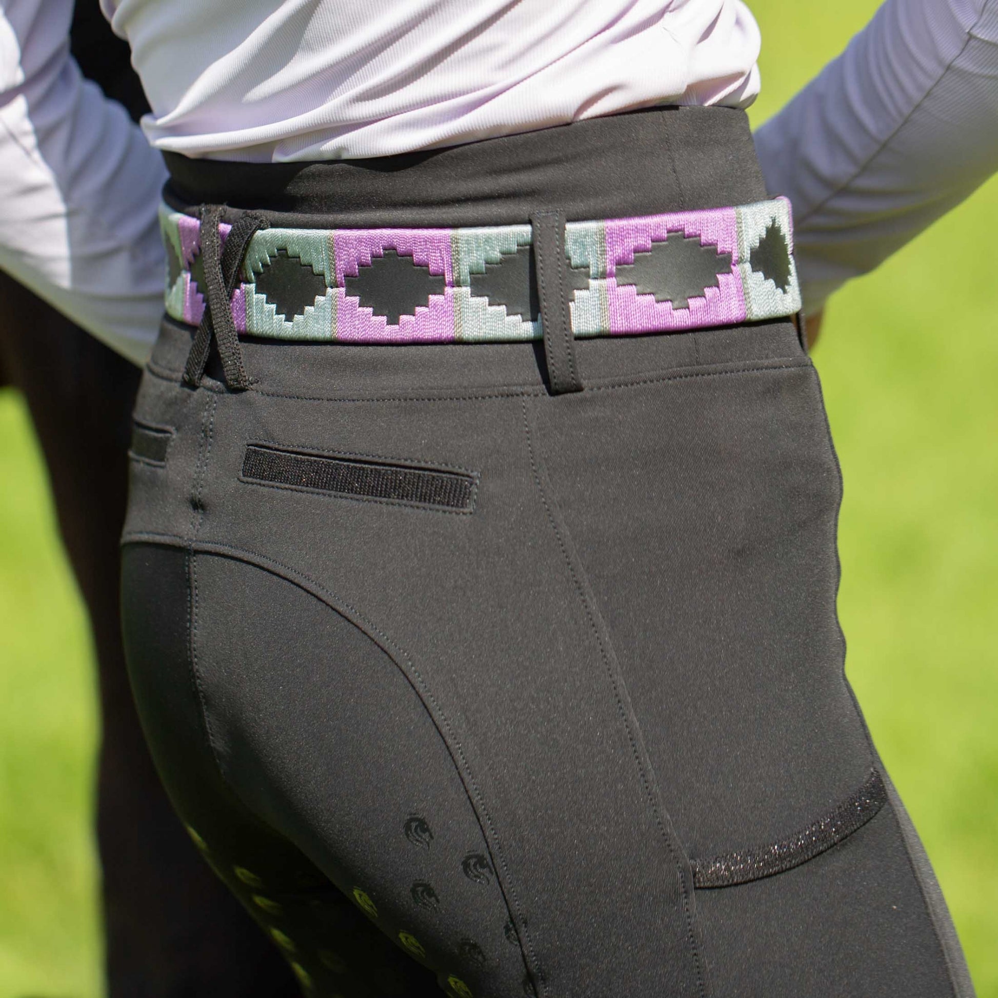 Equinavia Mia Ladies Full Grip Tights