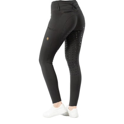 Equinavia Mia Ladies Full Grip Tights
