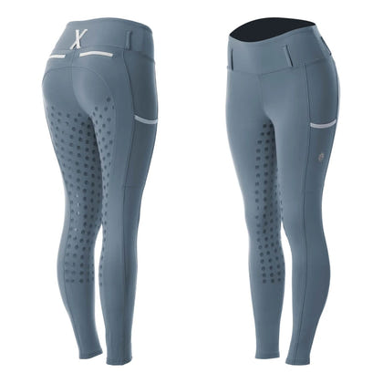 Equinavia Mia Ladies Full Grip Tights