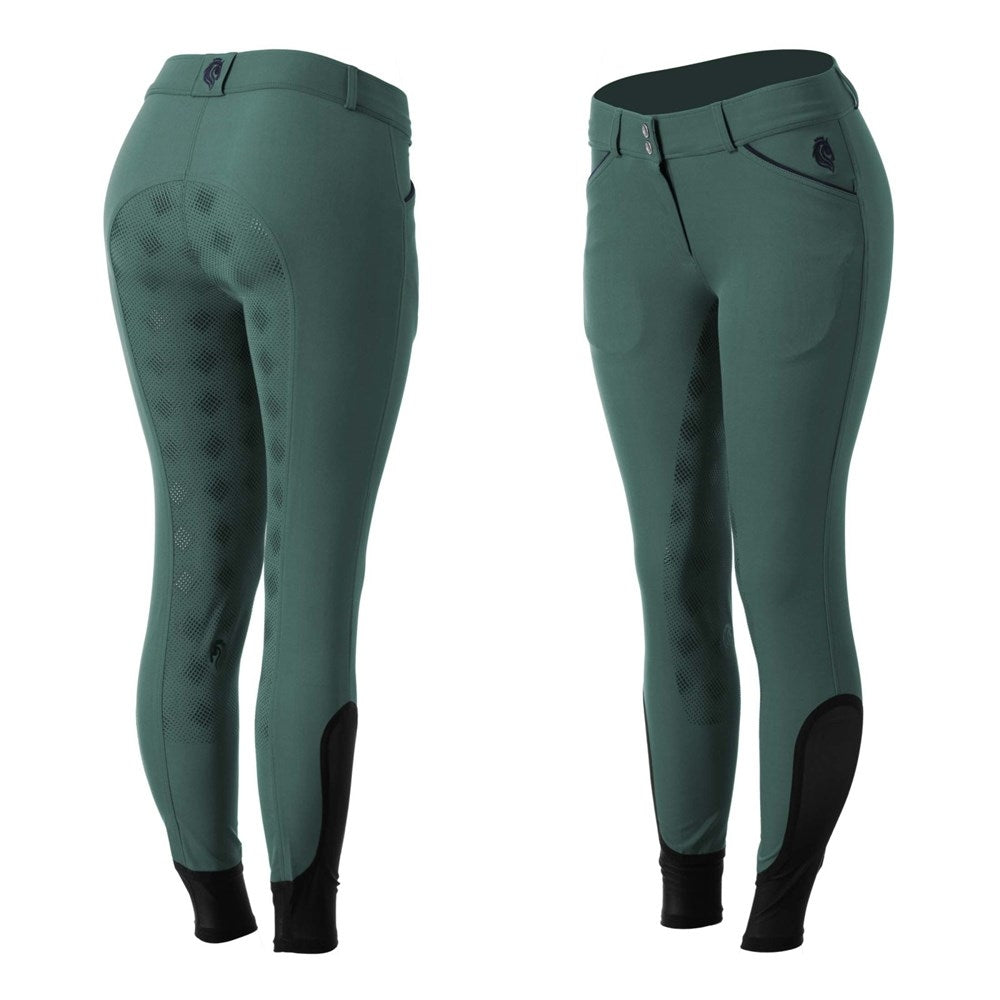 Equinavia Astrid Ladies Summer Full Seat Breeches