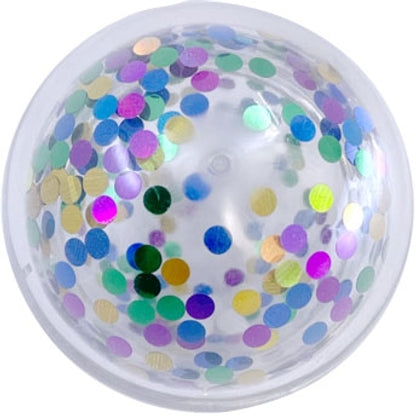 KONG Cat Active Confetti Ball