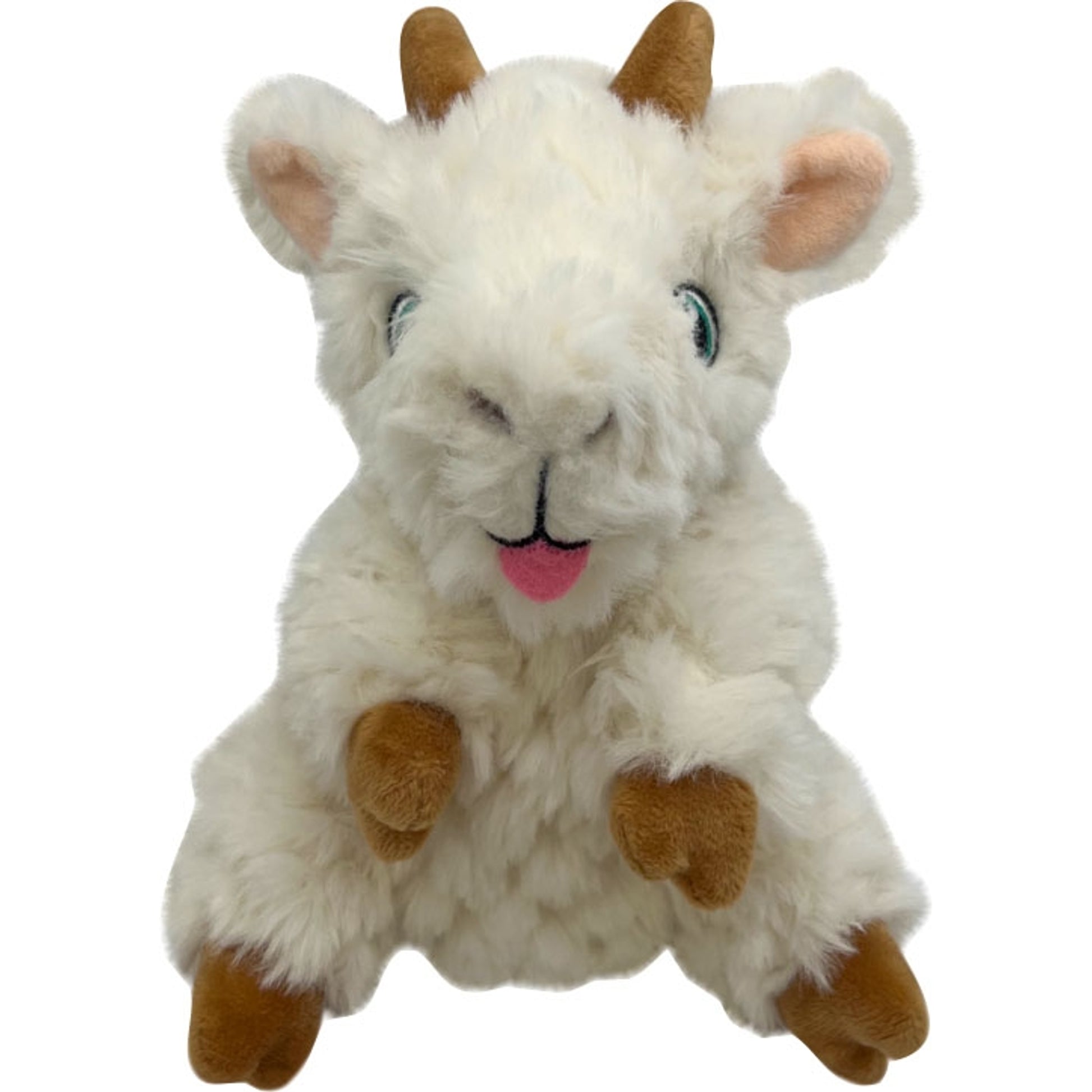 KONG Comfort Tykes Goat