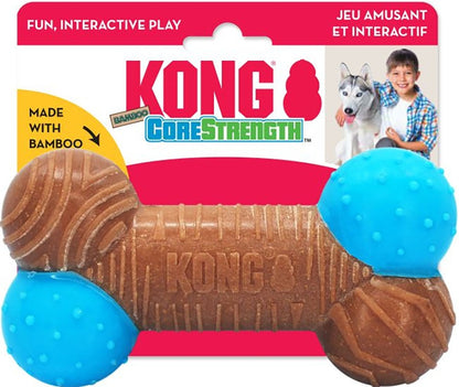 KONG CoreStrength Bamboo Bone