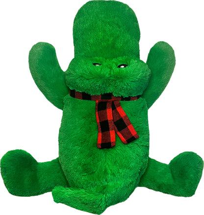 KONG Holiday Cozie Jumbo