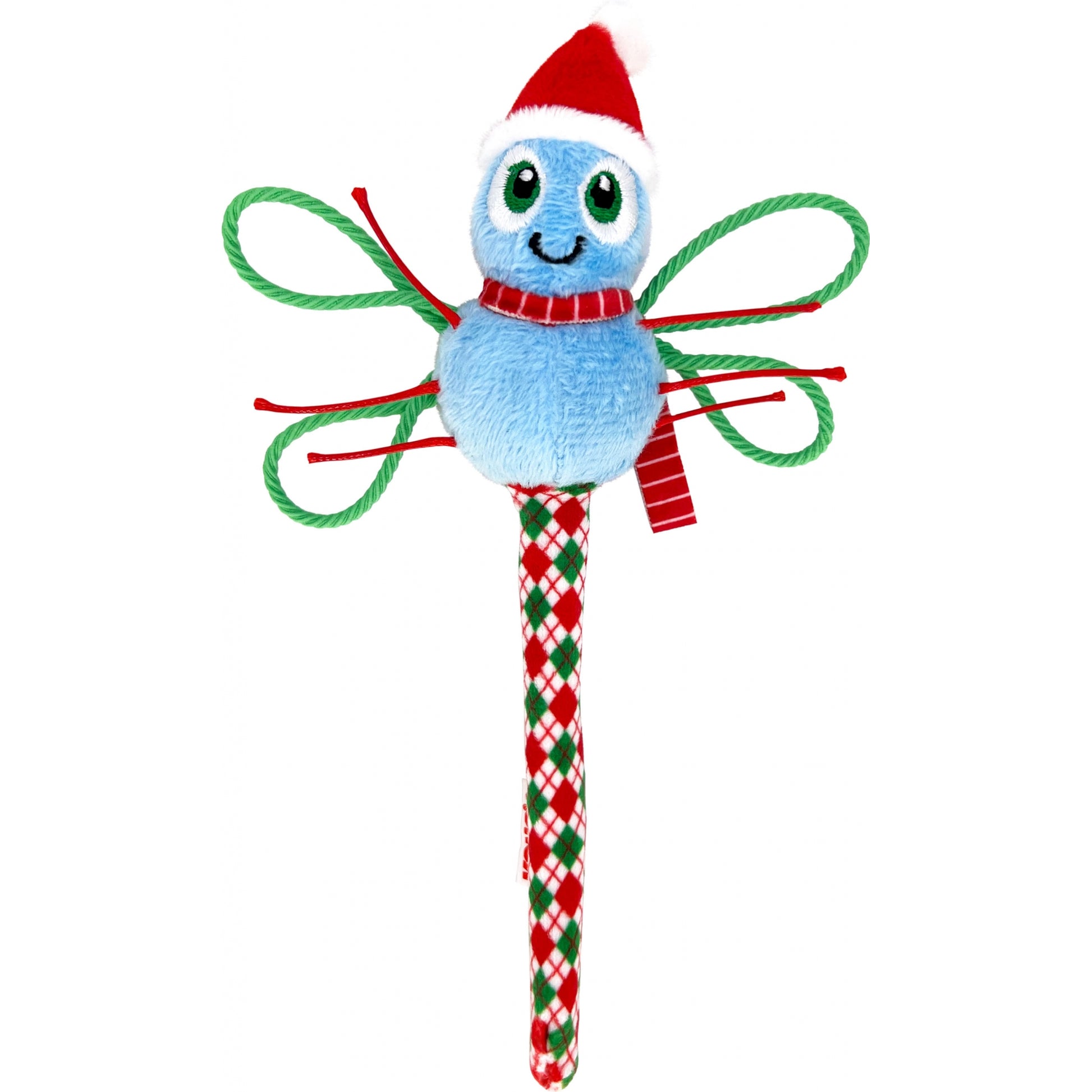 KONG Holiday Flingaroo Dragonfly