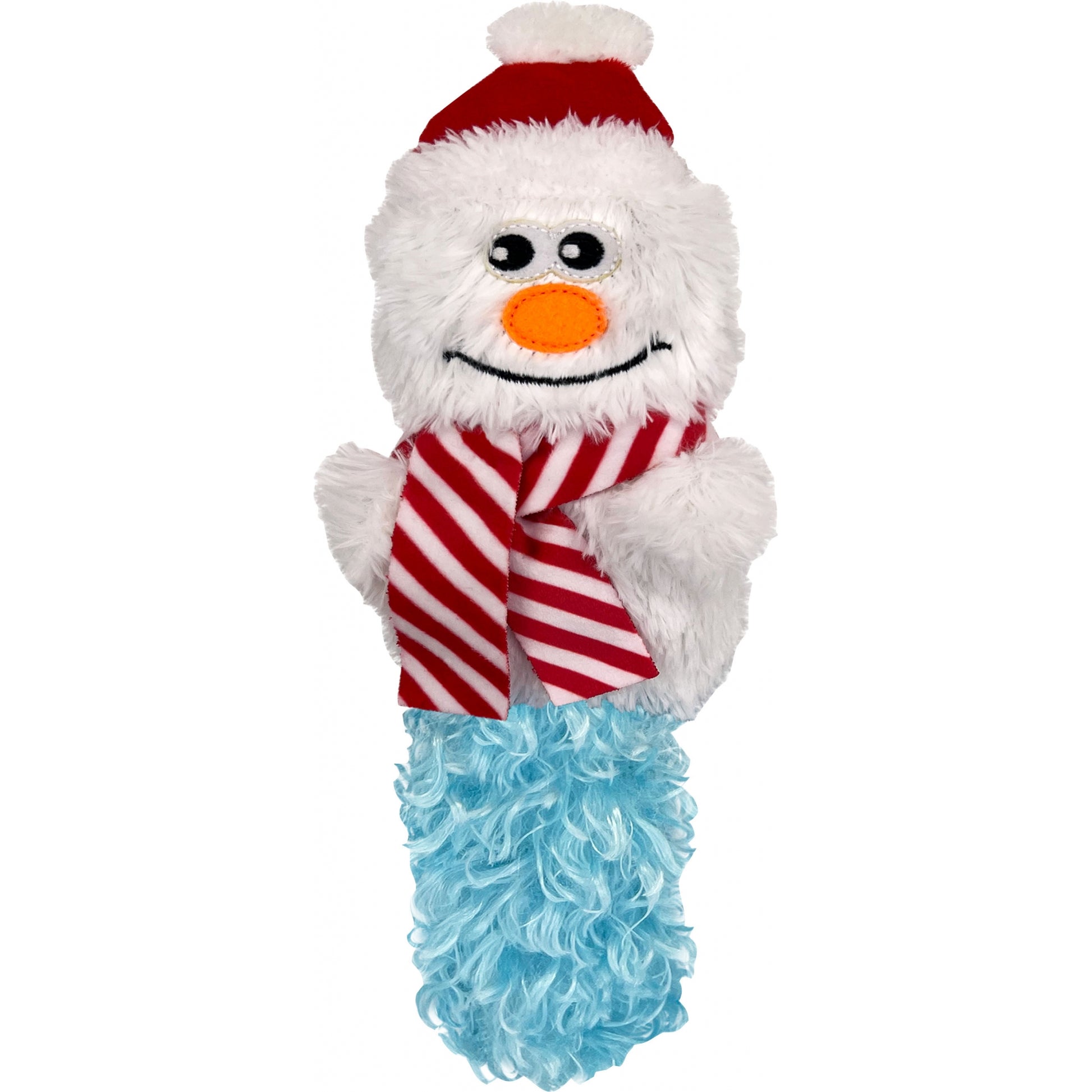 KONG Holiday Kickeroo Assorted Characters