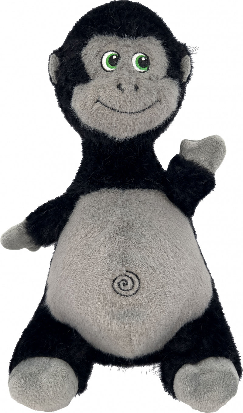KONG Knots Belly Gorilla