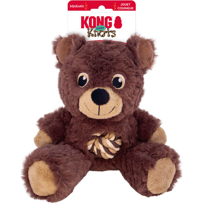 KONG Knots Teddy
