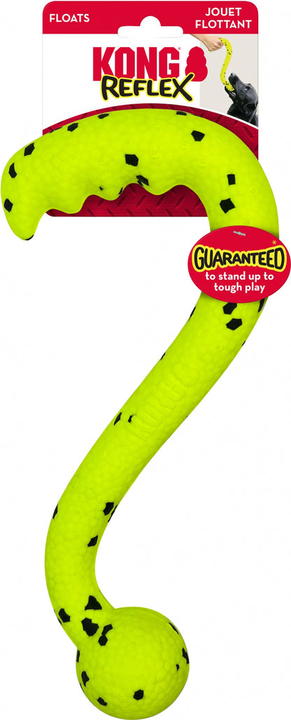 KONG Reflex Tug 'N Fetch