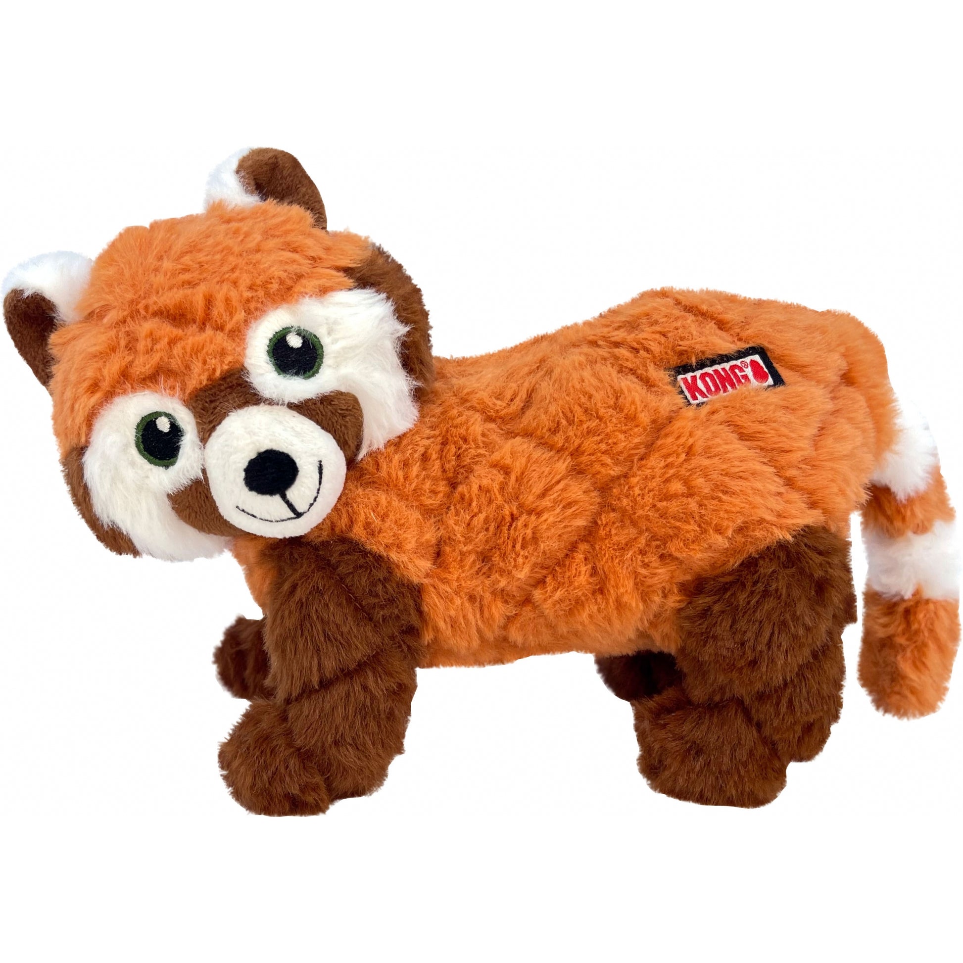 KONG Scampers Red Panda