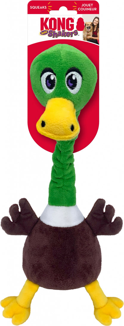 KONG Shakers Bobz Mallard