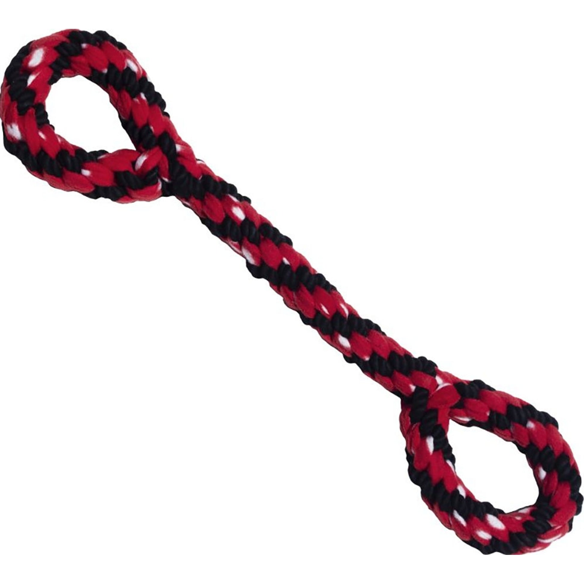 KONG Signature Rope Double Tug