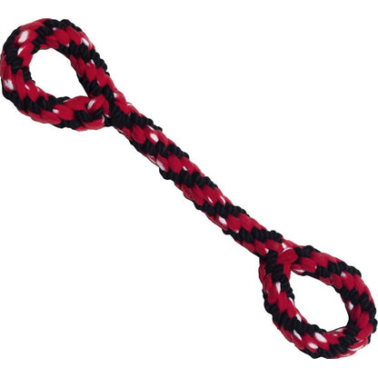 KONG Signature Rope Double Tug