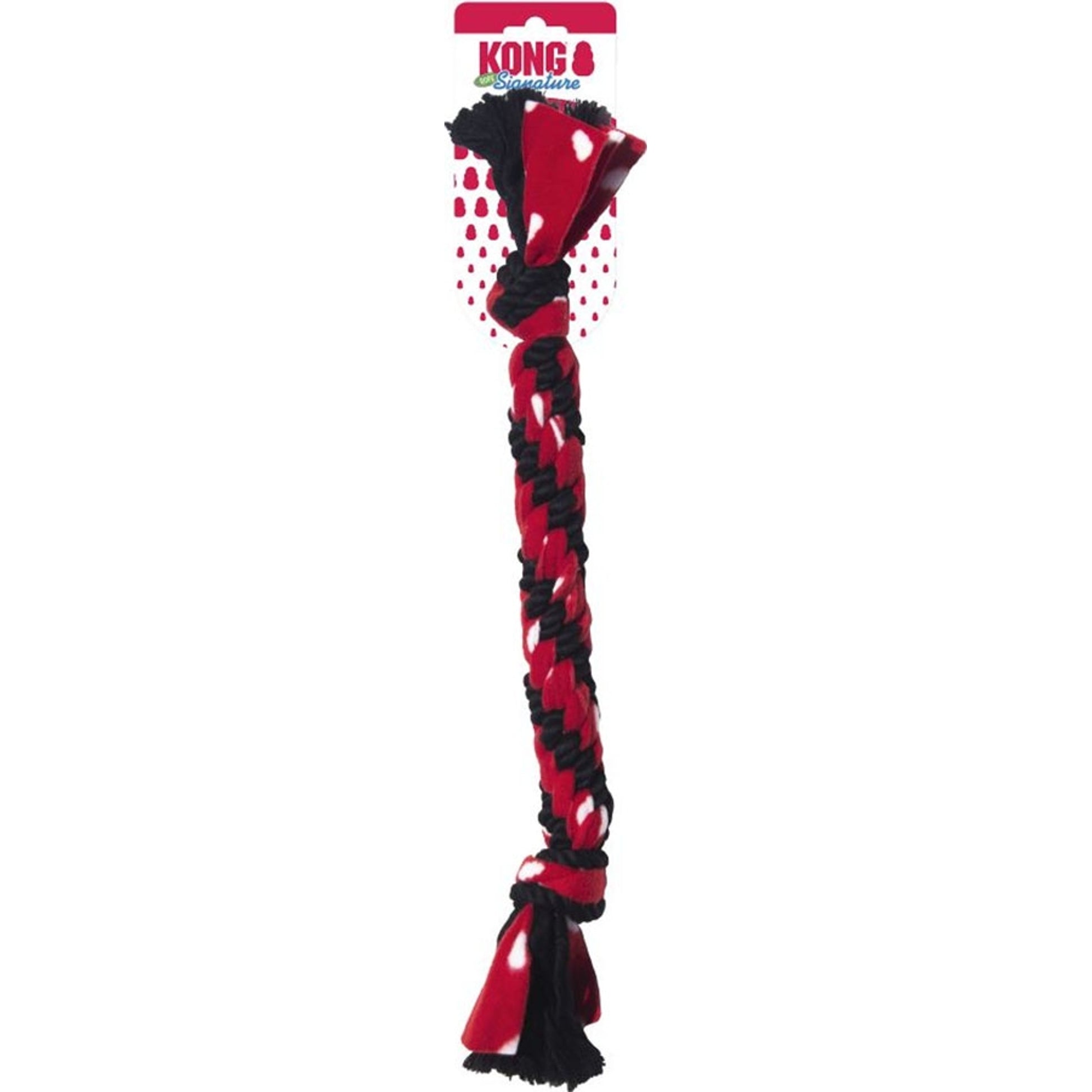 KONG Signature Rope Dual Knot