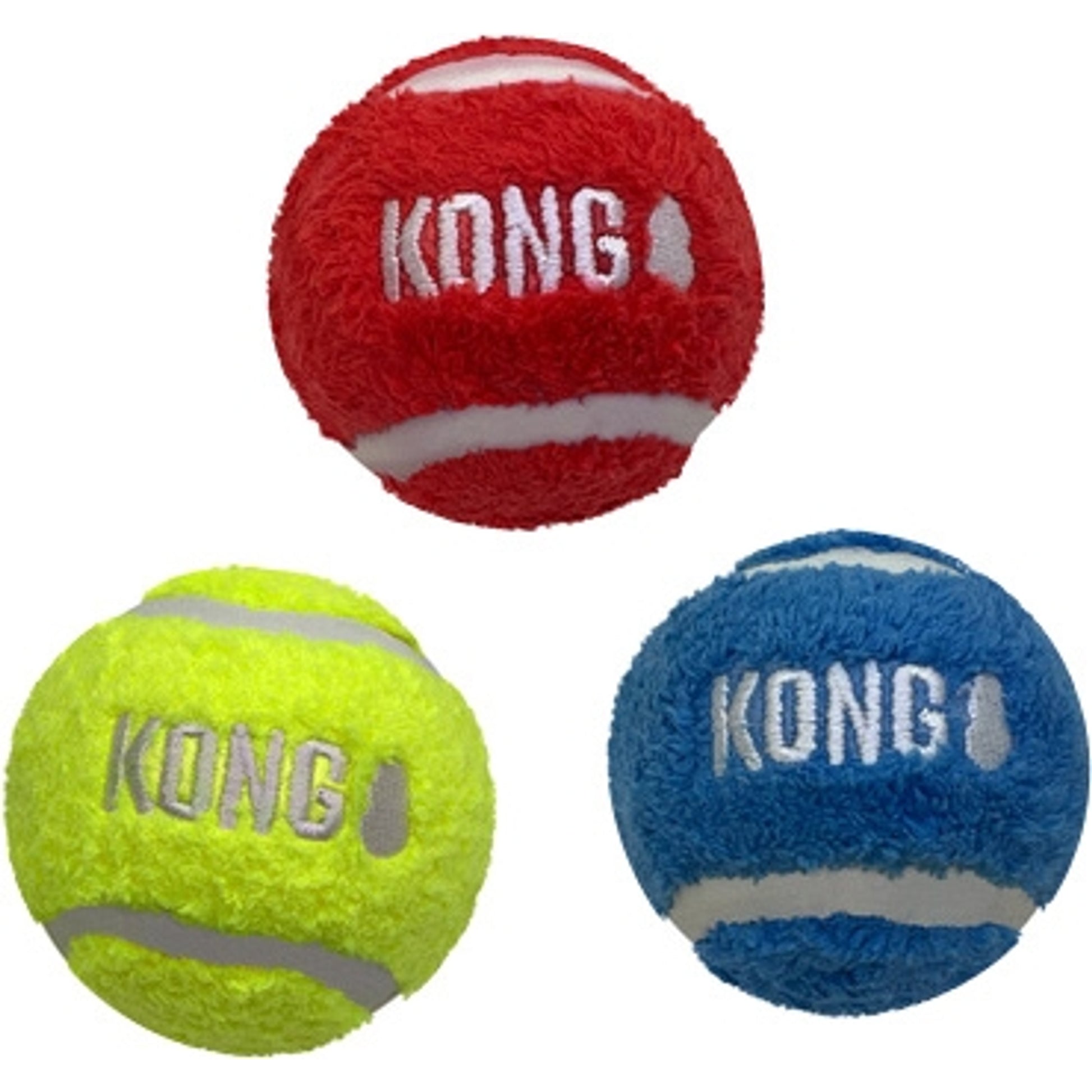 KONG Sport Softies Balls