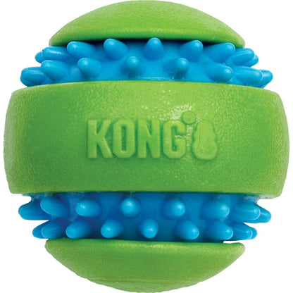 KONG Squeezz Goomz Ball